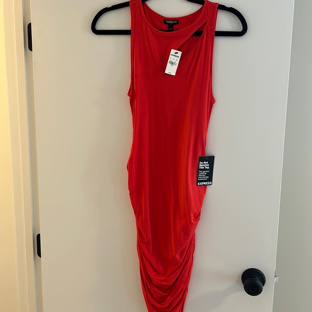 dress